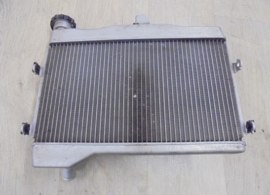 Radiator Yamaha MT 07
