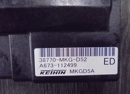CDI ECU unit Honda CMX 500 Rebel