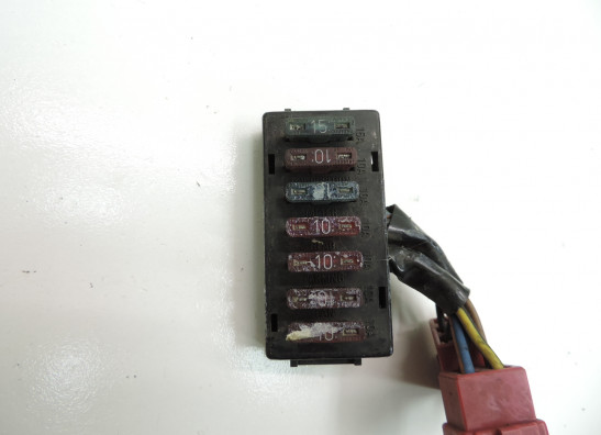 Zekeringkast Honda VF 500 