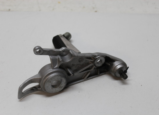 Rechter schetsplaat Yamaha MT 03