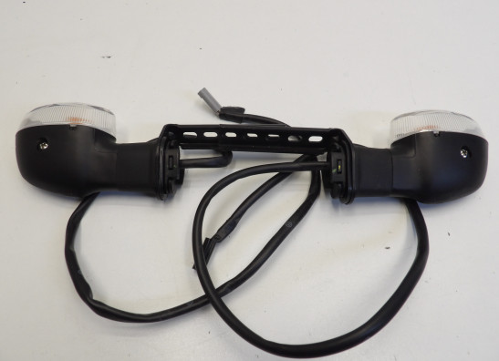 Knipperlicht Yamaha MT 07