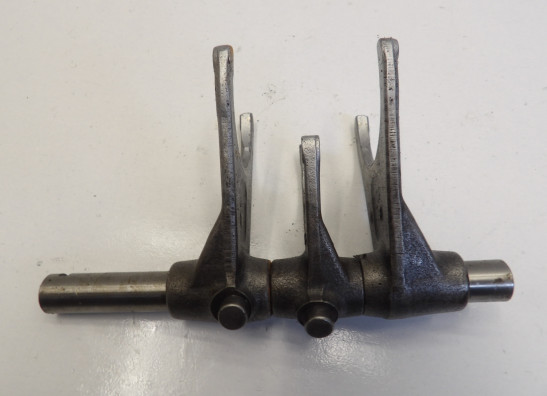 Gear box Kawasaki ZXR 750