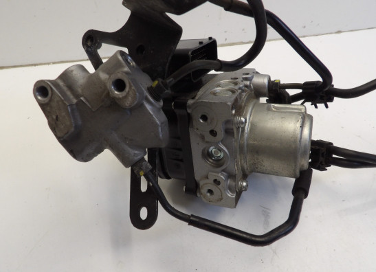 ABS pump Honda CBF 1000