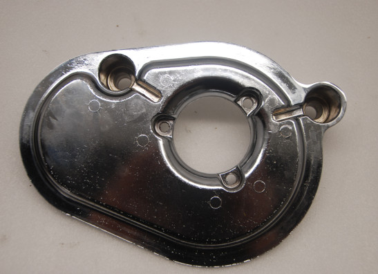 Air cleaner case Harley Davidson Dyna