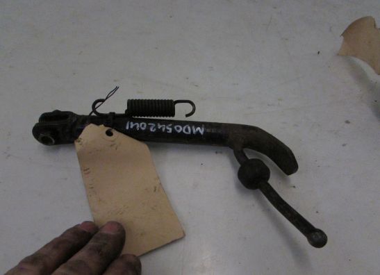 Stander Suzuki GSX 400 E