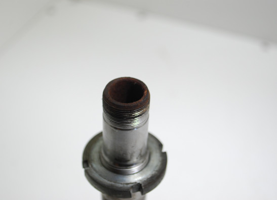 T stuk Suzuki SV 650