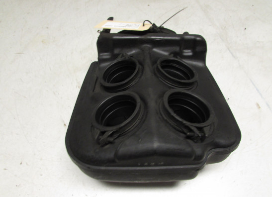 Air cleaner case Suzuki Madura 1200