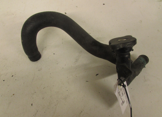 Radiator parts Kawasaki GTR 1000