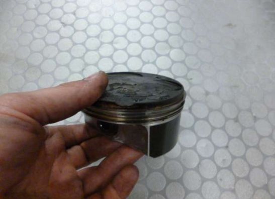 Cilinderblok BMW R Nine T Scrambler