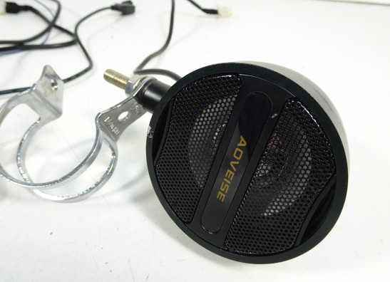 Radio toebehoren Overig Onbekend Unknown