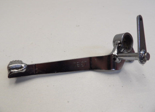 Rempedaal Kawasaki ZRX 1100 1200