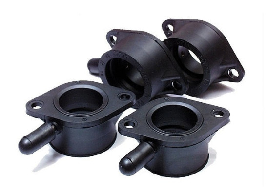 Inlaat rubber Kawasaki Z 900 Z1