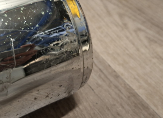 Auspuff BMW R 100  R 80