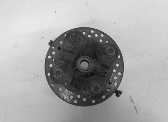 Brake disc front Kawasaki Overige Kawasaki