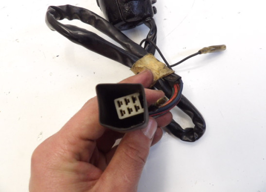 Lenkerschalter links Kawasaki LTD 440