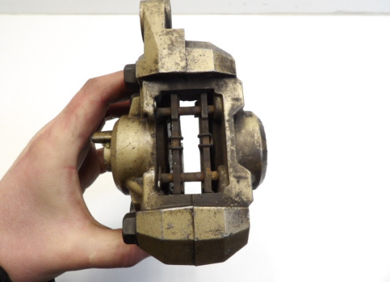 Bremssattel Bremszange hinten Kawasaki ZXR 400