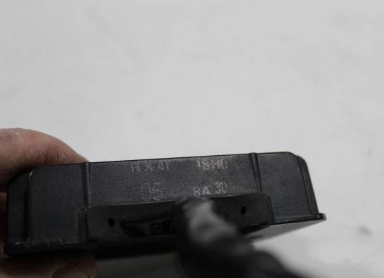 Regulator rectifier  Suzuki GSX F 650