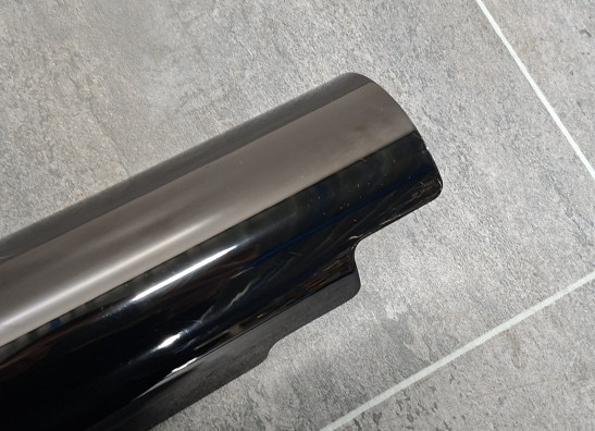 Uitlaat Harley Davidson FXSB Breakout