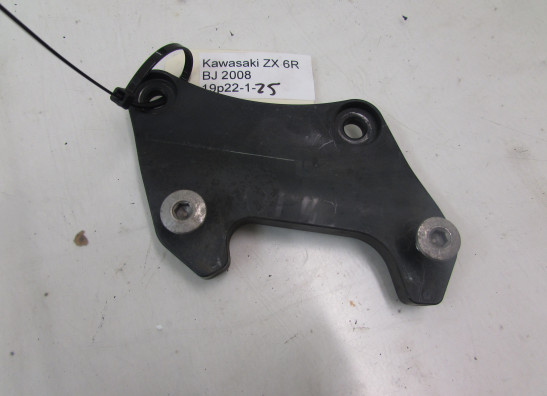 Overig Kawasaki ZX 6 R