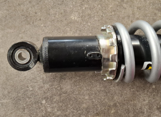 Rear cushion Yamaha MT 09