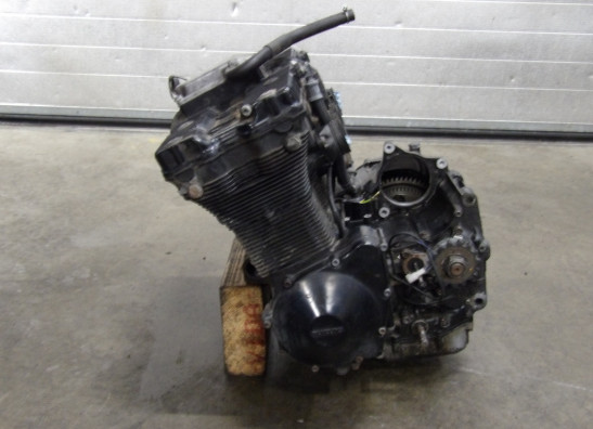 Motorblok Suzuki GSX F 1100 1988-1994
