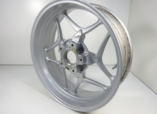 Felge hinten BMW R 1200 RT