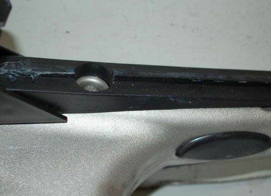 Achterbrug KTM 690 enduro R