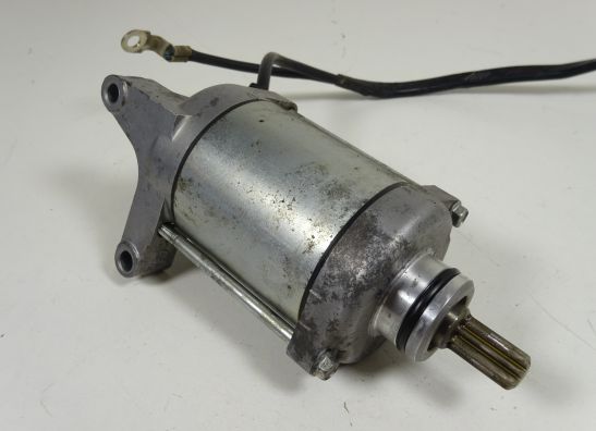 Starting motor Honda CBR 600 RR