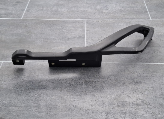 Linker kofferbeugel BMW R 1100 RT