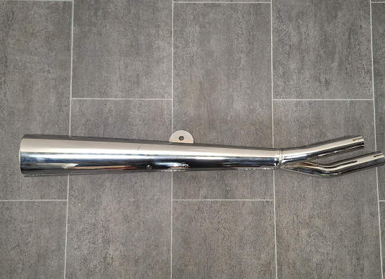 Auspuff Honda CB 350 Four