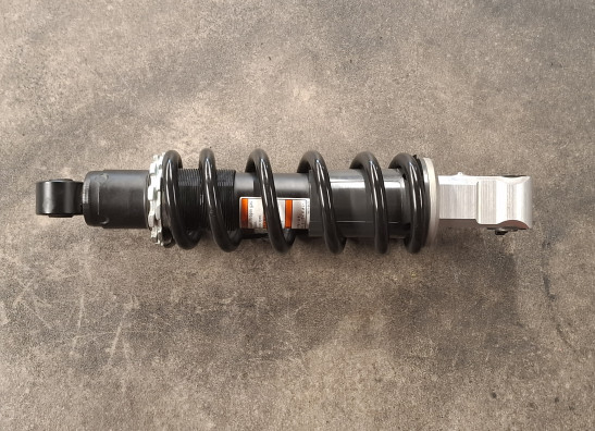 Achterschokbreker Kawasaki Z 900