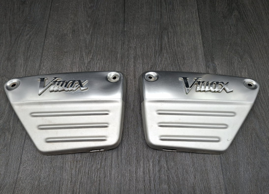 Linker zijkuip klein Yamaha V max