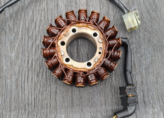 Dynamo Honda CBR 900 RR