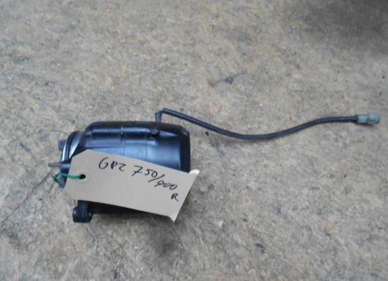 Generator Kawasaki GPZ 900