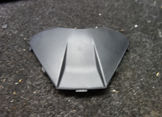 Fuel tank cover KTM RC 390