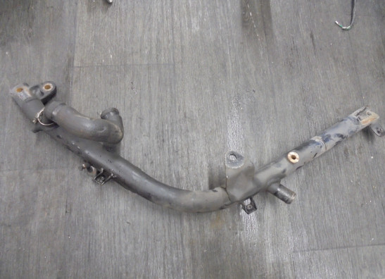 Rahme teile Honda VF 700  750 Supermagna