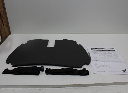 Top Box Honda XL 1000 V Varadero