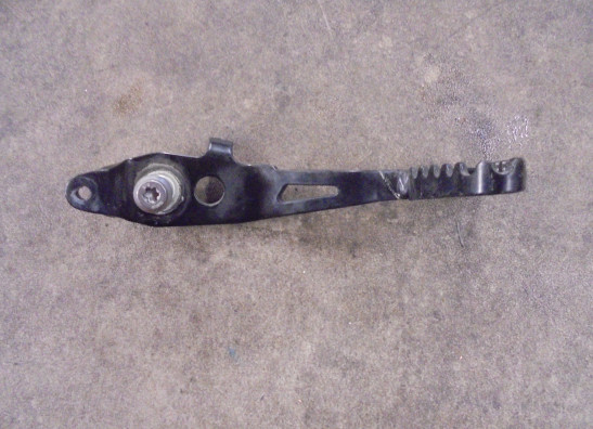 Rempedaal BMW R 1200 GS LC