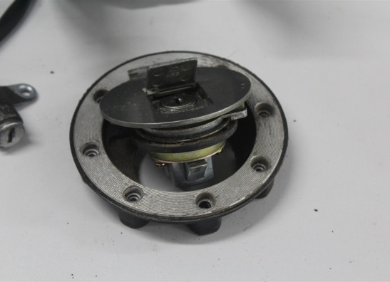 Schlosssatz Yamaha TDM