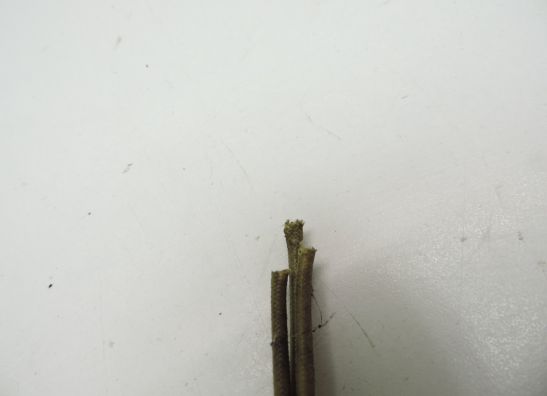 Dynamo Honda VF 1100 C Magna