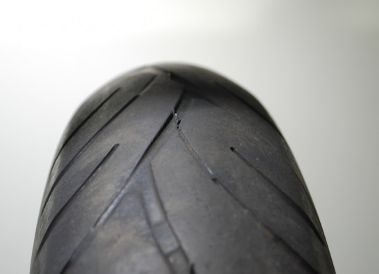 Front Wheel Suzuki GSX F 1100