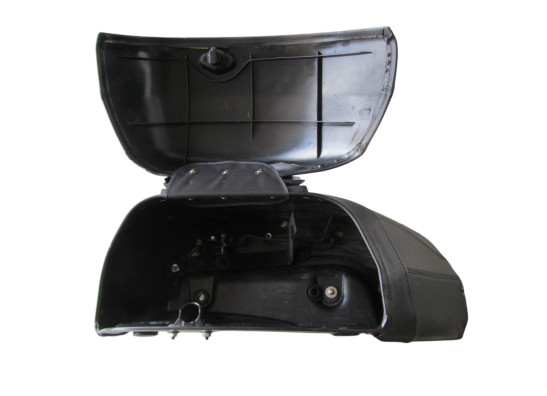 Kofferset Yamaha XVS 950 A Midnight Star