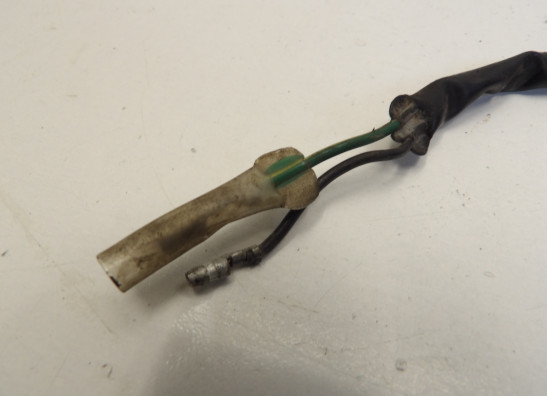 Rempedaal Honda CM 400 T 