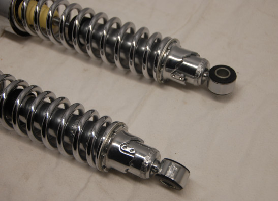 Achterschokbreker Harley Davidson XG750 Street 750