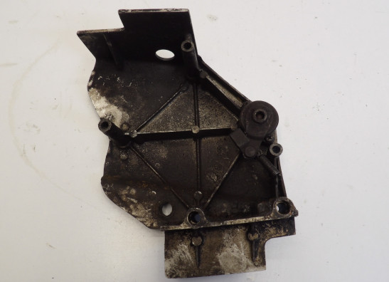 Engine cover front spocket Yamaha XS 360