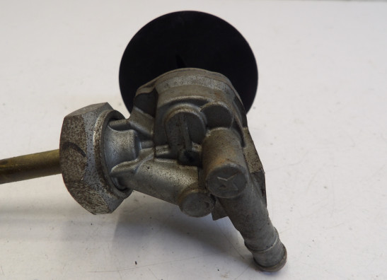 Benzinhahn Honda Deauville 650 - 700