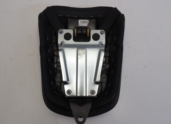 Buddy zadel Kawasaki 650 Vulcan S