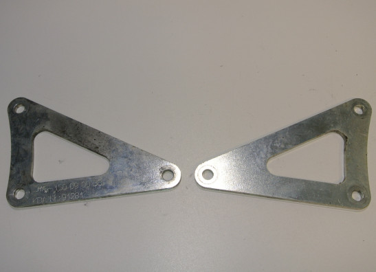 Link systeem achterveer Yamaha FZ1