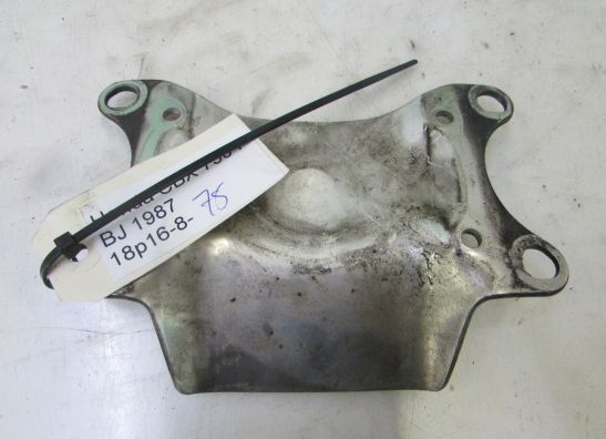 Voorspatbord Honda CBX 750 F