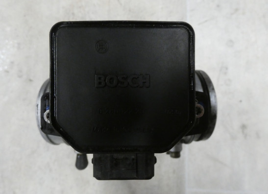 Einspritzanlage BMW R 1150 GS